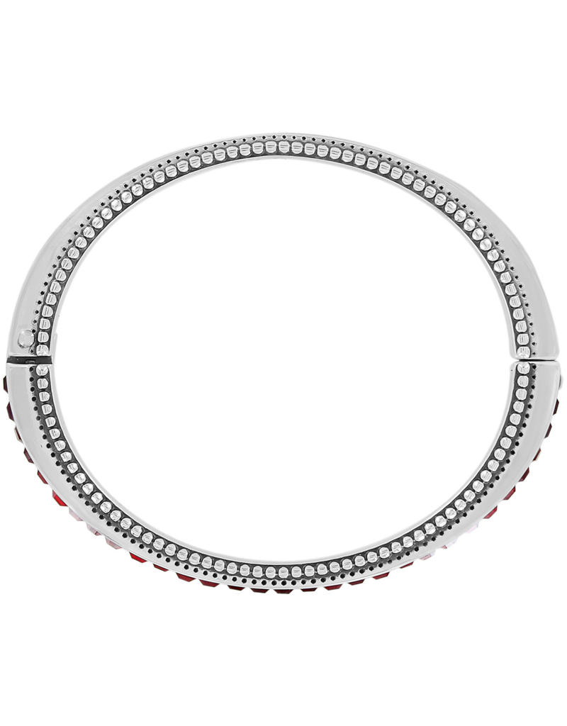 BRIGHTON Spectrum Hinged Bangle