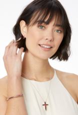 BRIGHTON Spectrum Hinged Bangle