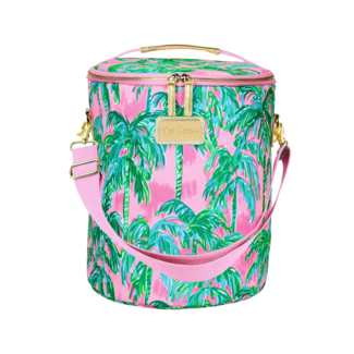 LILLY PULITZER Beach Cooler in Suite Views