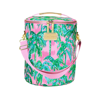 Lilly Pulitzer Lunch Bag