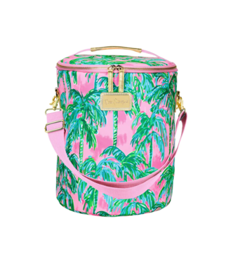 LILLY PULITZER Beach Cooler in Suite Views