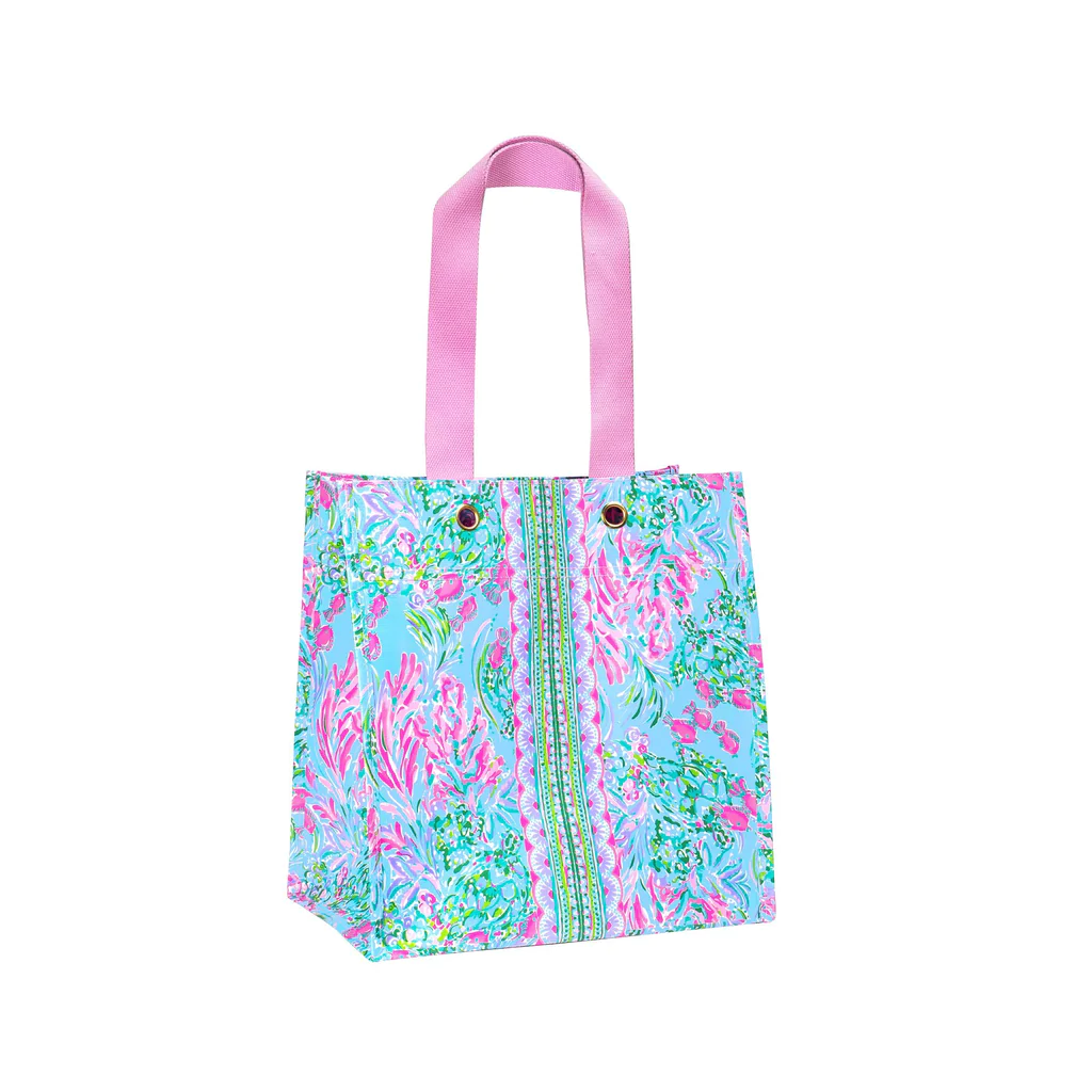 Bagette Market Tote