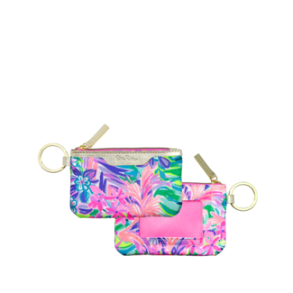 LILLY PULITZER ID Case in It Was All A Dream