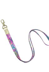 LILLY PULITZER Lanyard in Party All The Tide