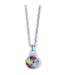 Colormix Domed Necklace