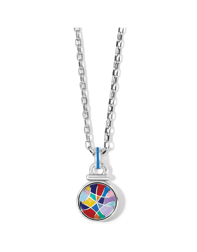 BRIGHTON Colormix Domed Necklace