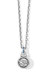 BRIGHTON Colormix Domed Necklace BRIGHTON Colormix Domed Necklace