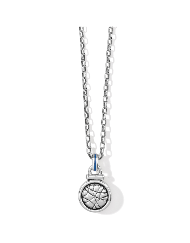 BRIGHTON Colormix Domed Necklace