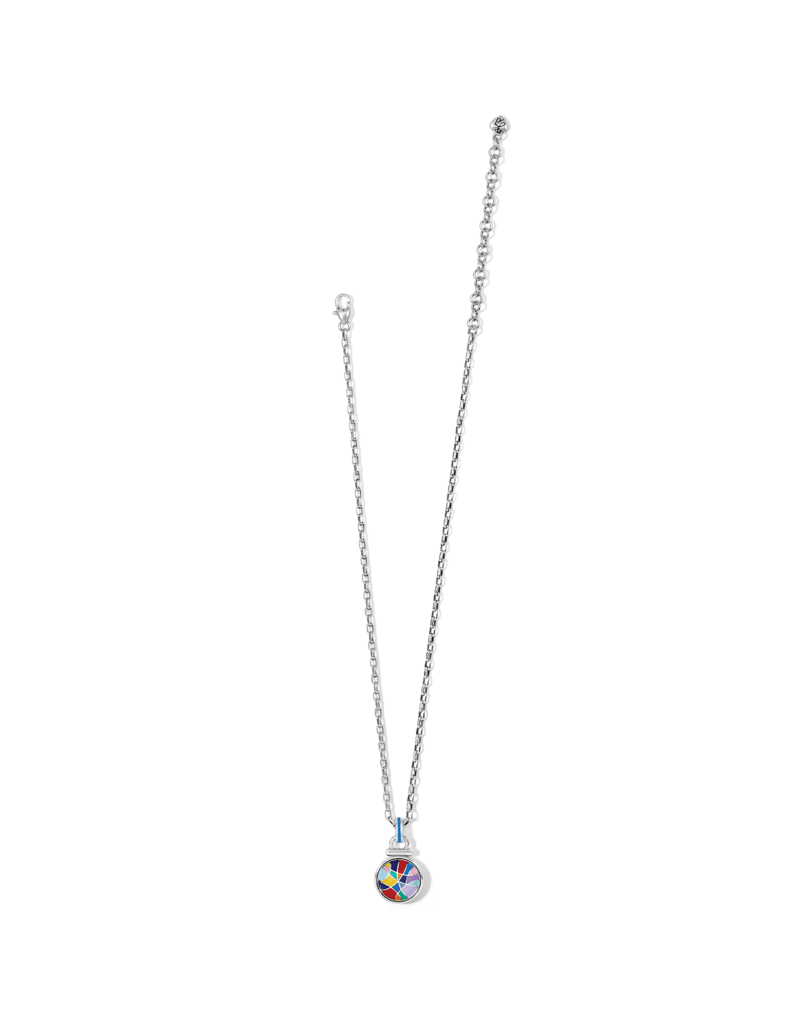 BRIGHTON Colormix Domed Necklace