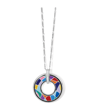 BRIGHTON Colormix Reversible Necklace