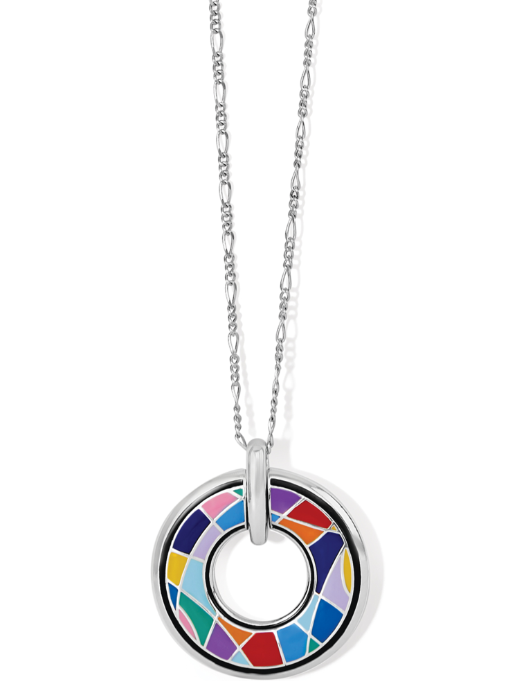 BRIGHTON Colormix Reversible Necklace