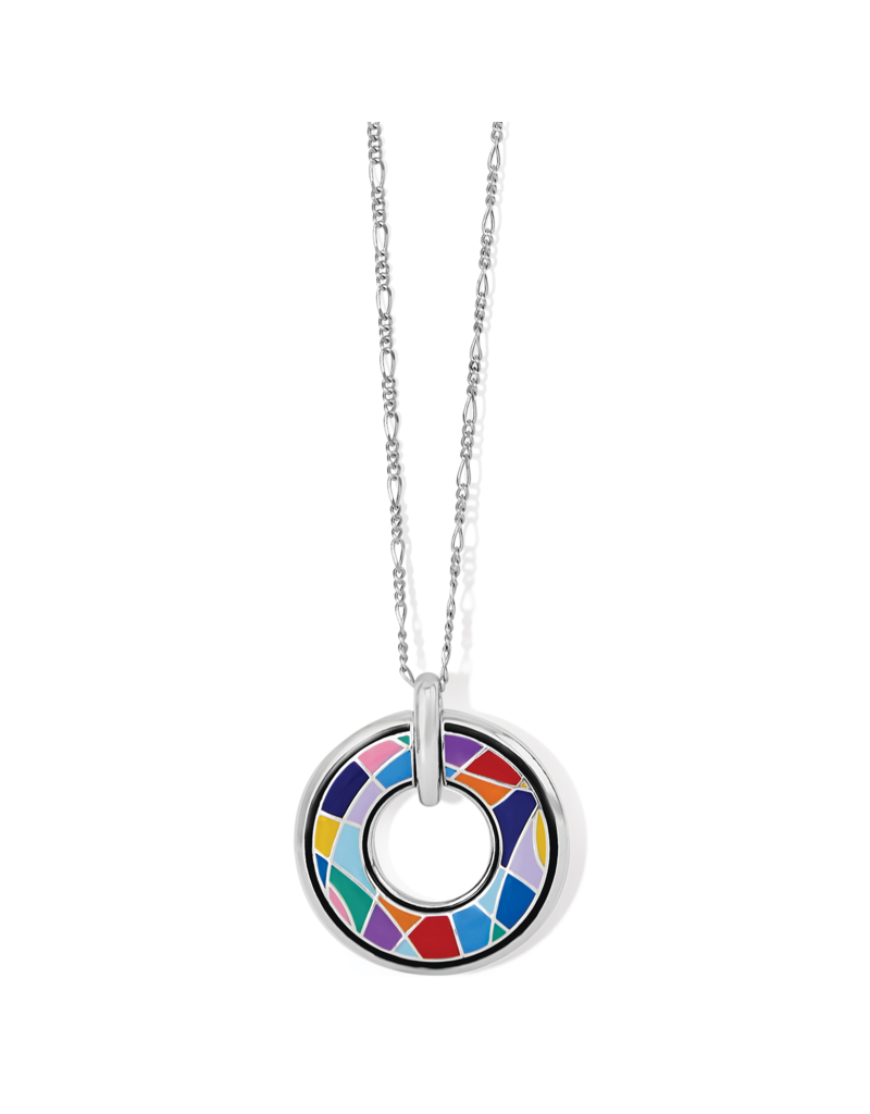 BRIGHTON Colormix Reversible Necklace