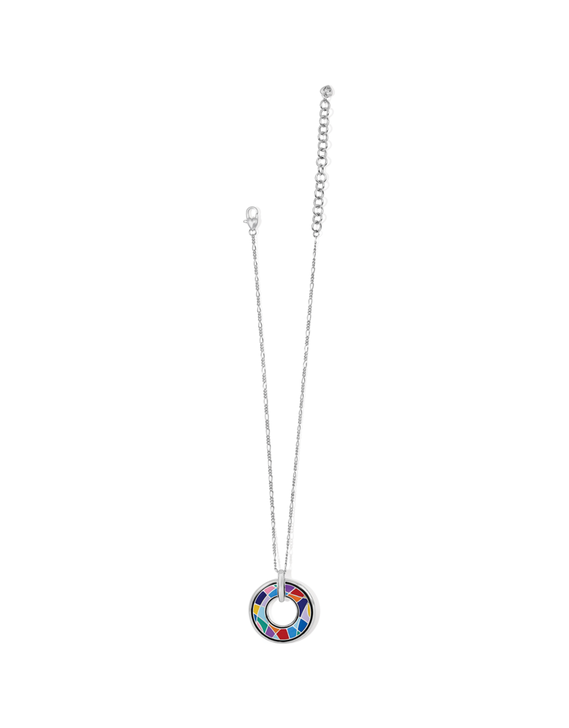 BRIGHTON Colormix Reversible Necklace
