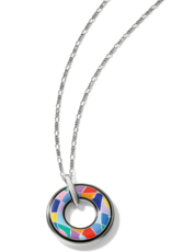 BRIGHTON Colormix Reversible Necklace BRIGHTON Colormix Reversible Necklace