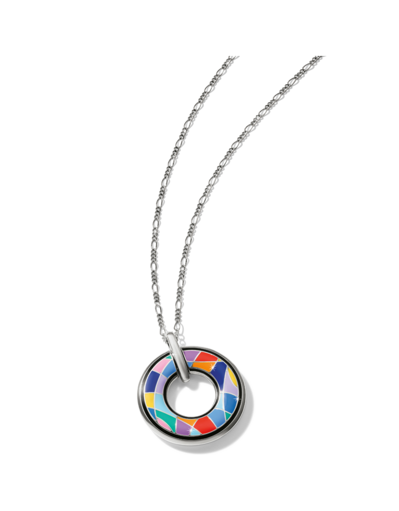 BRIGHTON Colormix Reversible Necklace