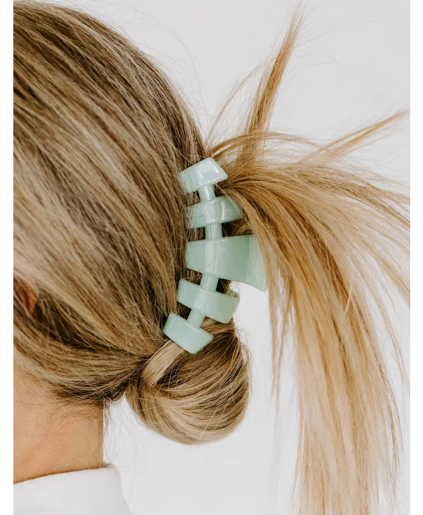 Teleties Flamingo - Medium Hair Clip - Her Hide Out Teleties Flamingo - Medium Hair Clip - Her Hide Out