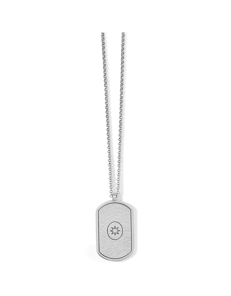 BRIGHTON Emblem Mom Necklace