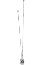 BRIGHTON Emblem Moon Necklace