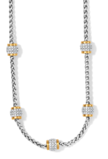 BRIGHTON Meridian Petite Short Necklace