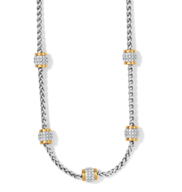 BRIGHTON Meridian Petite Short Necklace
