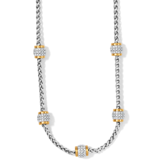 BRIGHTON Meridian Petite Short Necklace