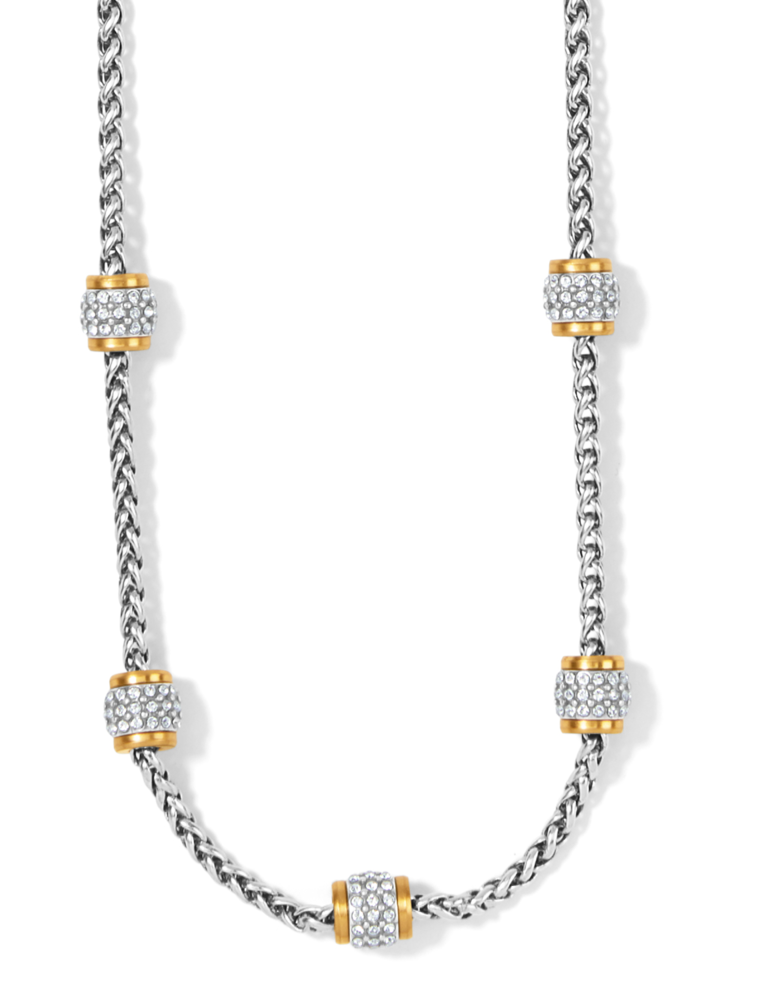 BRIGHTON Meridian Petite Short Necklace