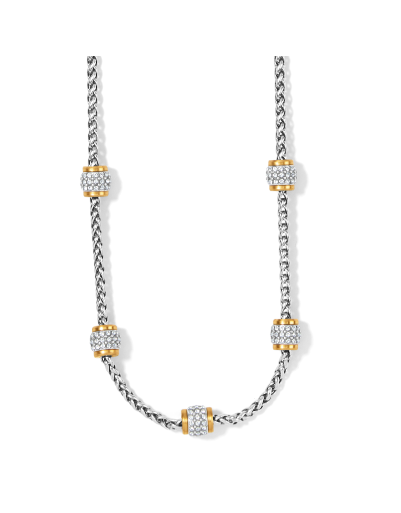 BRIGHTON Meridian Petite Short Necklace