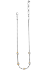 BRIGHTON Meridian Petite Short Necklace