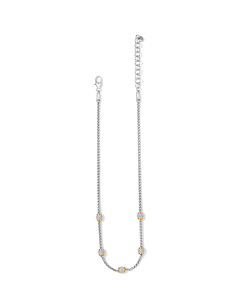 BRIGHTON Meridian Petite Short Necklace