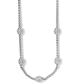 BRIGHTON Meridian Petite Short Necklace