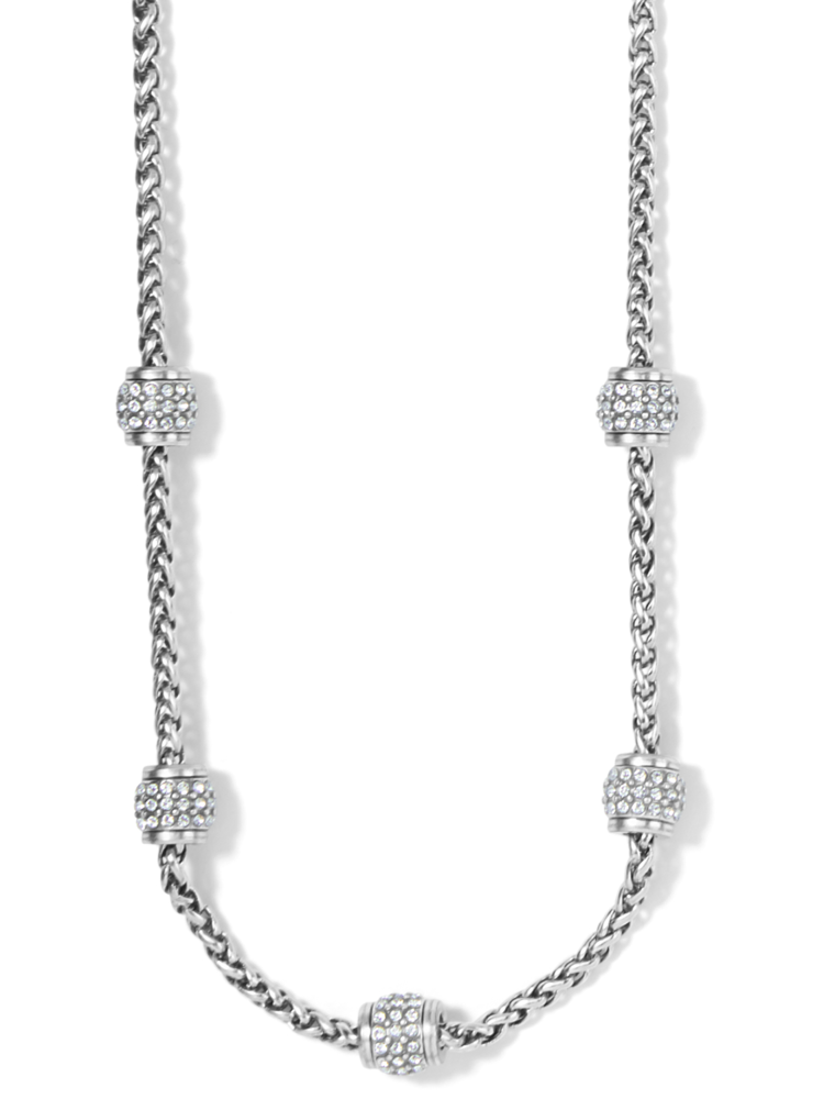 BRIGHTON Meridian Petite Short Necklace