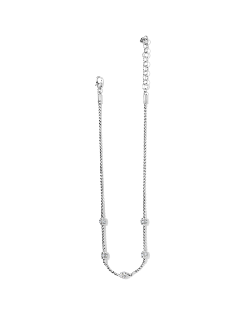 BRIGHTON Meridian Petite Short Necklace