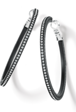 BRIGHTON Meridian Eclipse Large Hoop Earrings