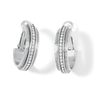 BRIGHTON Meridian Lumens Nexus Hoop Earrings