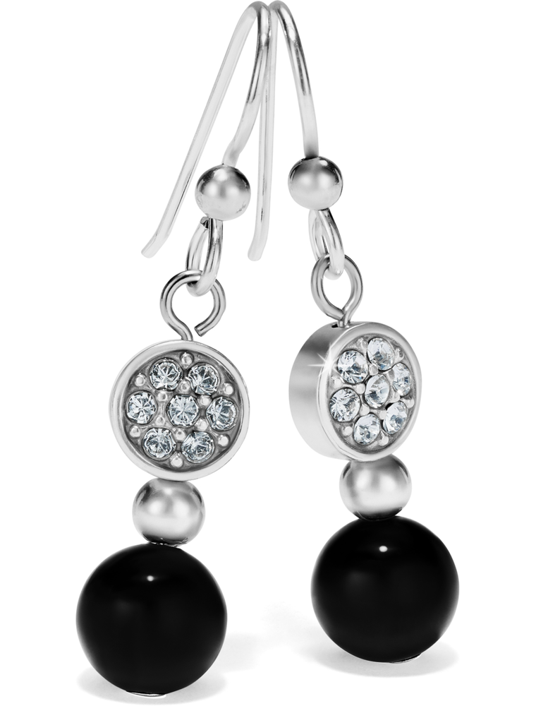 BRIGHTON Meridian Petite Prime French Wire Earrings