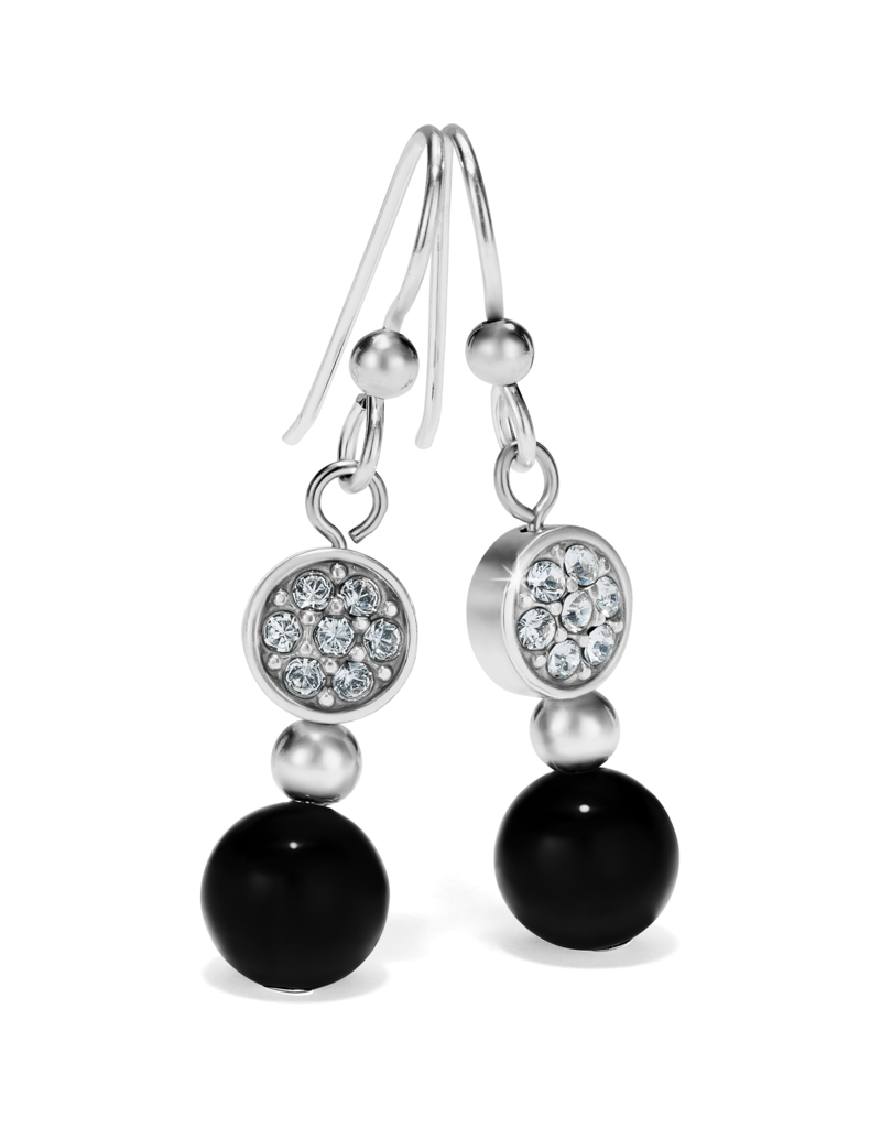 BRIGHTON Meridian Petite Prime French Wire Earrings