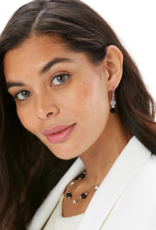 BRIGHTON Meridian Petite Prime French Wire Earrings