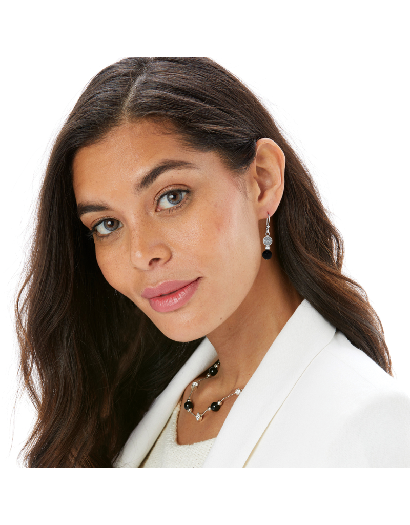 BRIGHTON Meridian Petite Prime French Wire Earrings