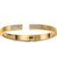 Meridian Zenith Hinged Bangle
