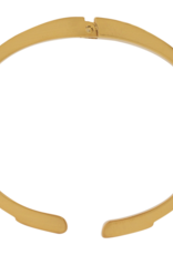 BRIGHTON Meridian Zenith Hinged Bangle