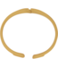 Meridian Zenith Hinged Bangle