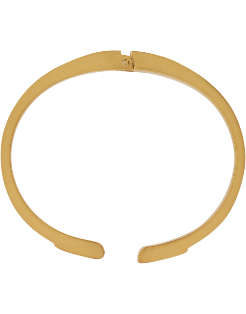 BRIGHTON Meridian Zenith Hinged Bangle