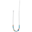 Contempo Chroma Short Necklace