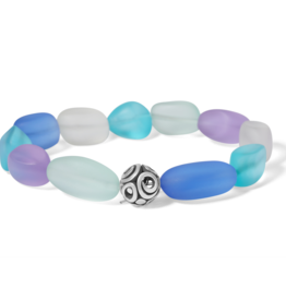 BRIGHTON Contempo Glass Candy Stretch Bracelet