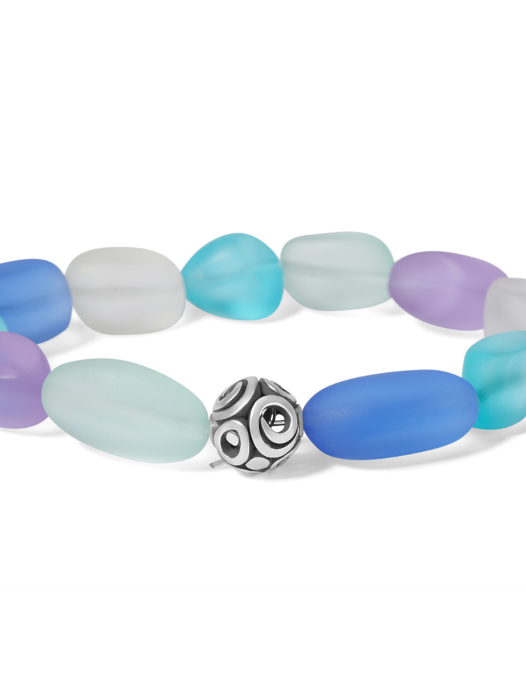 BRIGHTON Contempo Glass Candy Stretch Bracelet