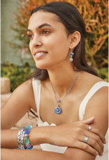 BRIGHTON Contempo Glass Candy Stretch Bracelet