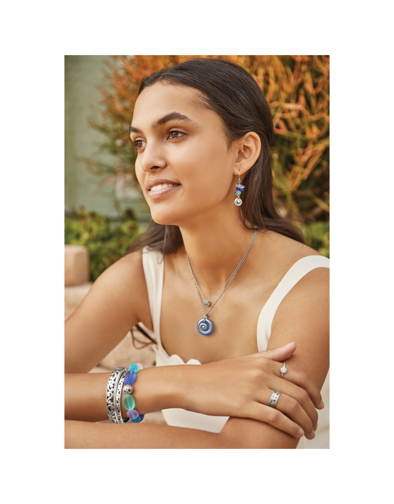 BRIGHTON Contempo Glass Candy Stretch Bracelet