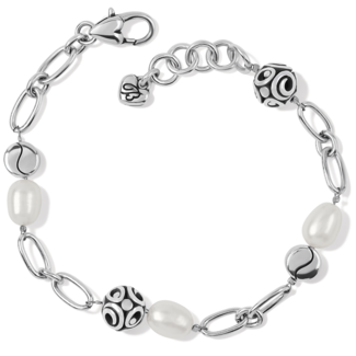 BRIGHTON Contempo Pearl Bracelet