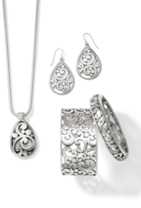 BRIGHTON Contempo Teardrop French Wire Earrings