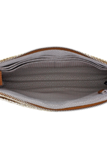BRIGHTON Contempo Straw Pouch
